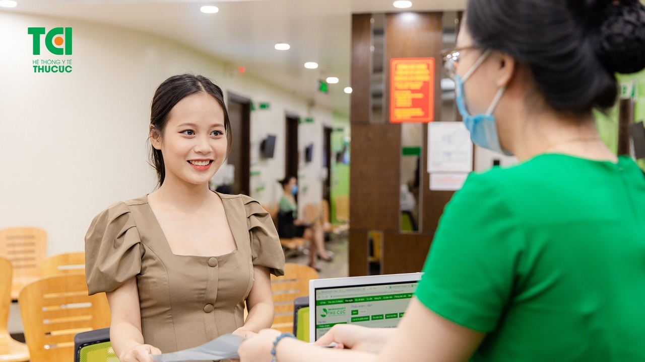 &#8220;Bật mí&#8221; địa chỉ uy tín khám phụ khoa nữ ở Hà Nội