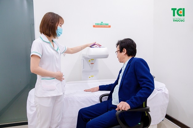 loãng xương và cách điều trị