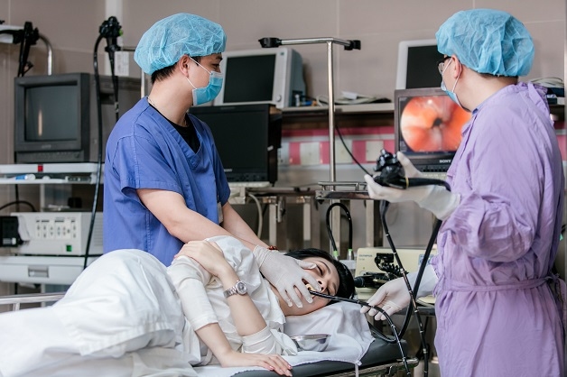 Nội soi không đau là gì? Là phương pháp nội soi gây mê