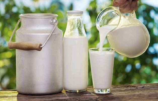 Sử dụng sữa chua uống đều đặn mỗi ngày sẽ giúp những bệnh nhân thiếu máu não có một sức khỏe rất tốt.