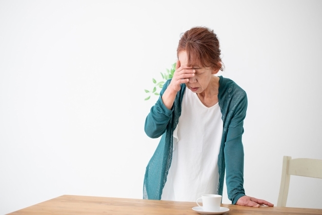 thiếu máu não là như thế nào