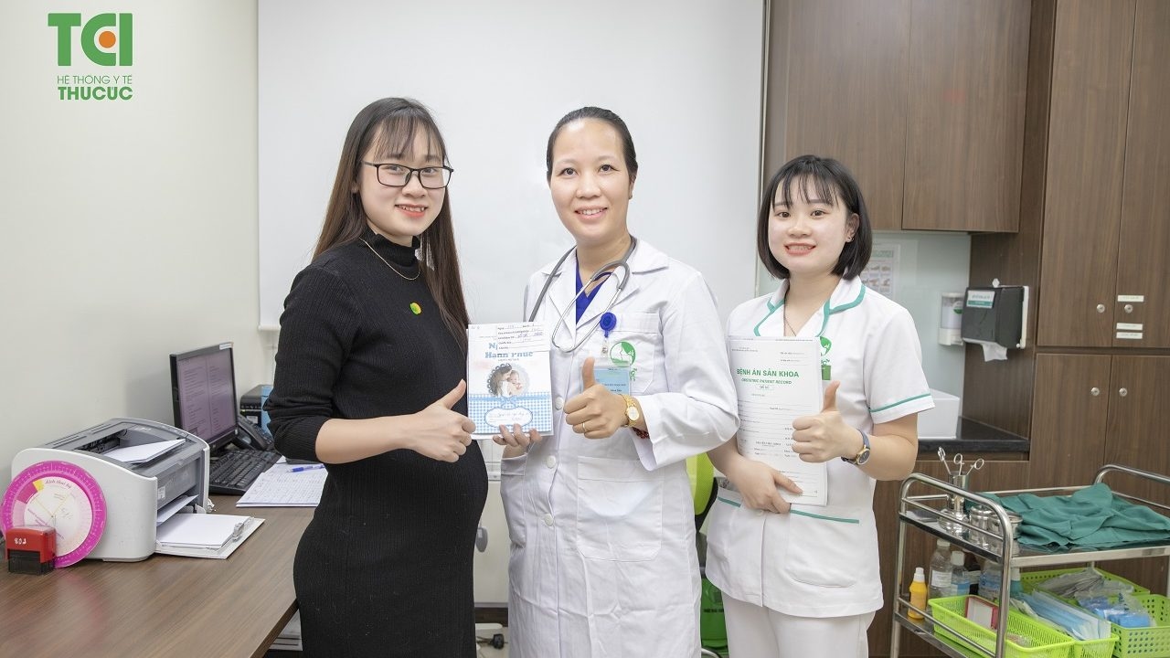 Tiền sản giật tuần 37 là gì? &#8211; Những điều mẹ cần biết