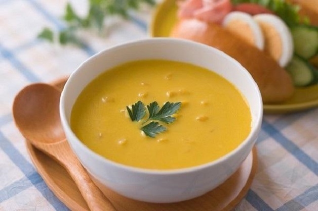 Trẻ sốt viêm họng