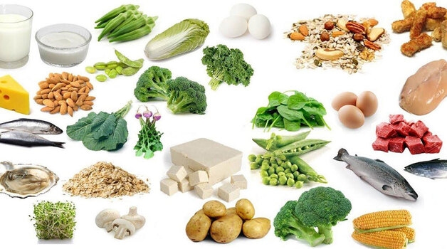 Dinh dưỡng rất quan trọng trong bệnh lý túi mật