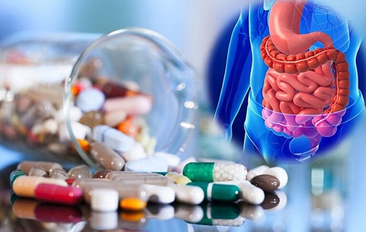 Viêm đại tràng nên uống thuốc gì nhanh khỏi và hiệu quả?