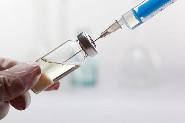 Tiêm vắc xin là cách phòng viêm gan B hiệu quả