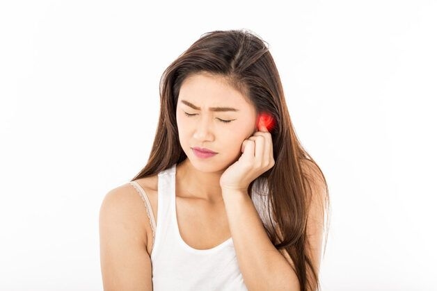 viêm tai ngoài bao lâu thì khỏi