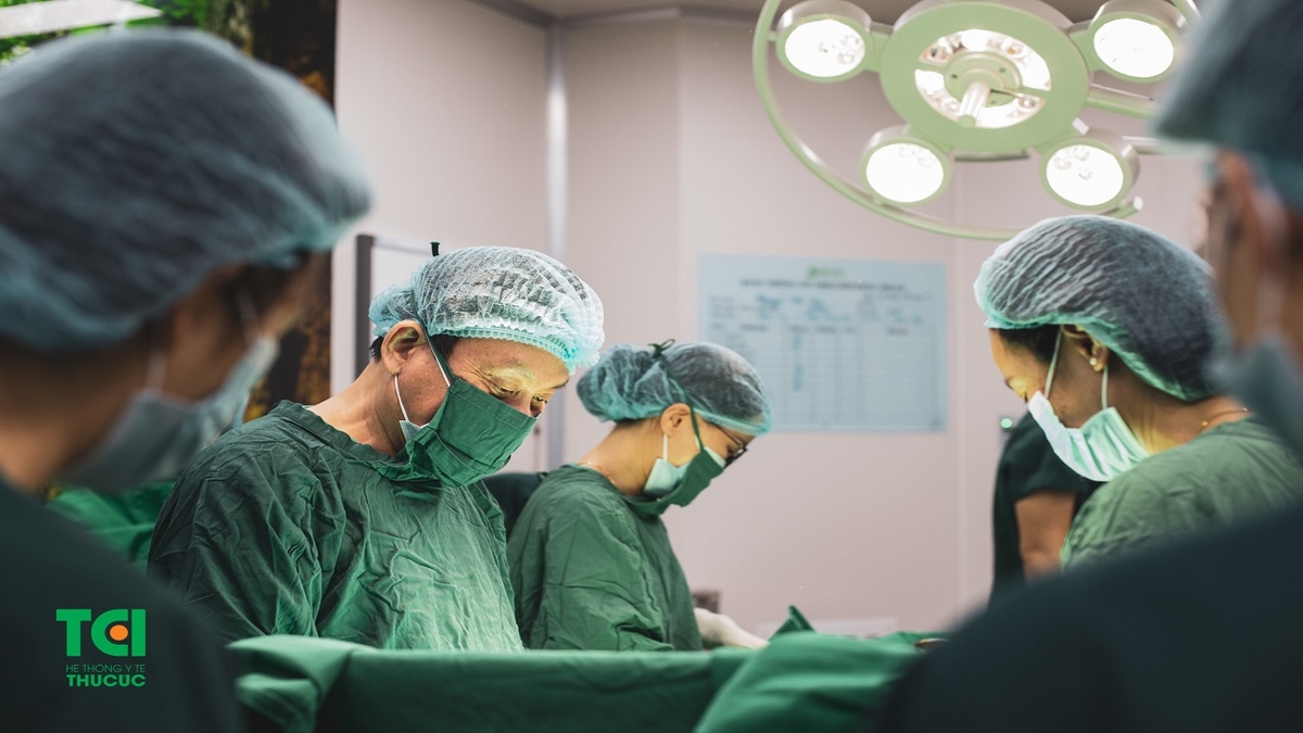 Cách thông tắc vòi trứng hiệu quả nhất bạn đã biết chưa?