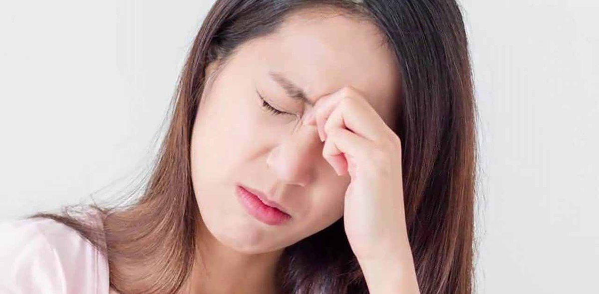 Đau nửa đầu dưới bên phải &#8211; Triệu chứng bạn cần đề phòng