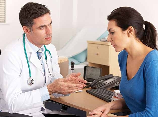 Nếu bị đau nửa đầu gáy bên phải trong thời gian dài cần đi khám bác sĩ ngay