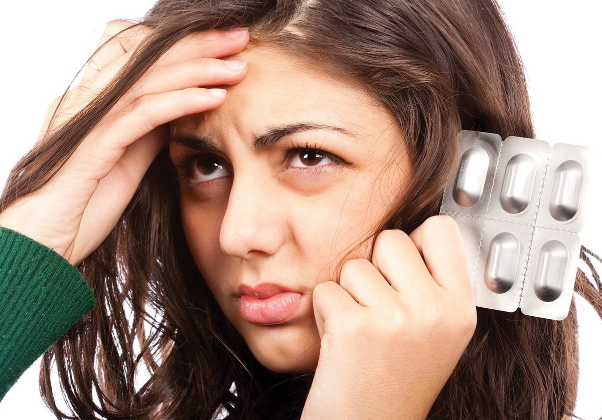 Đau nửa đầu nhức mắt trái cảnh báo bệnh gì?