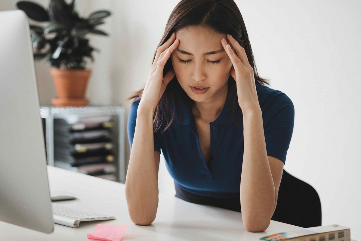 Nguyên nhân gây đau nửa đầu phía sau bên phải