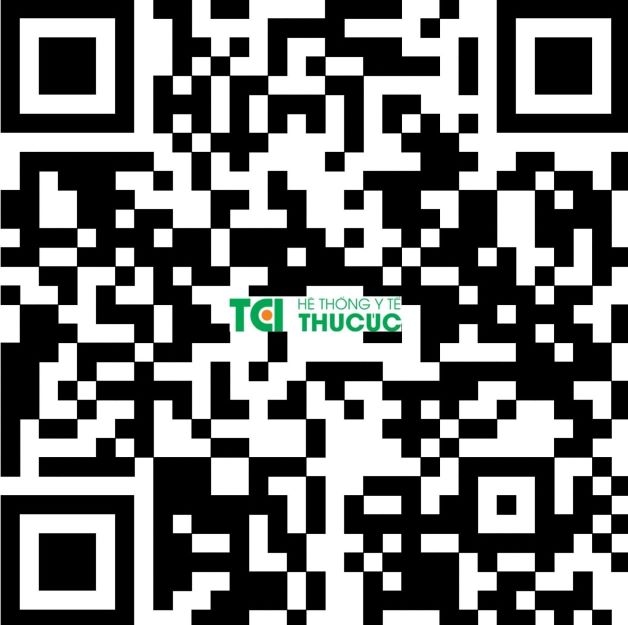 Ngoài việc truy cập link trực tiếp, khách hàng có thể quét mã QR code để ra đường link khai báo y tế