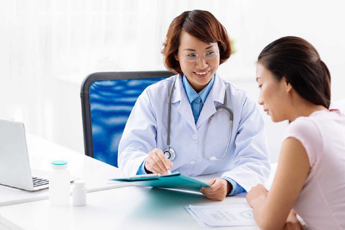 Tìm hiểu khám nội tiết là khám những gì đối với nữ giới