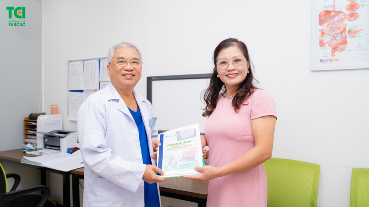 Khám phát hiện ung thư sớm ở đâu tốt, cần làm những gì?