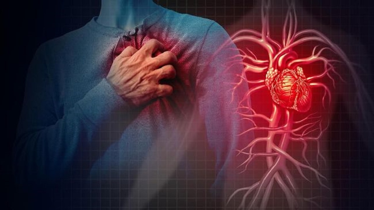6 biểu hiện cho thấy bạn cần tới phòng khám tim mạch