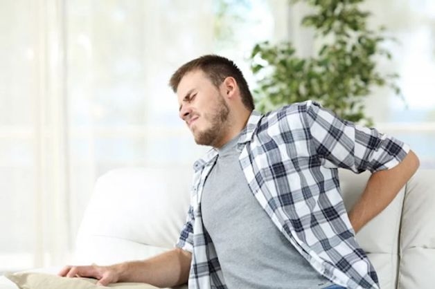 loãng xương ở nam giới