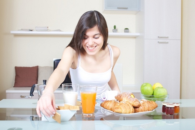 Mổ u vú kiêng ăn gì để vết thương nhanh lành và không bị tái phát bệnh?