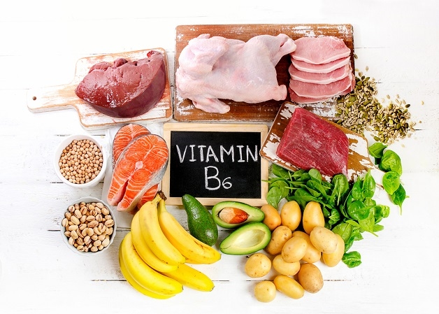 Rối loạn tiền đình nên ăn gì?