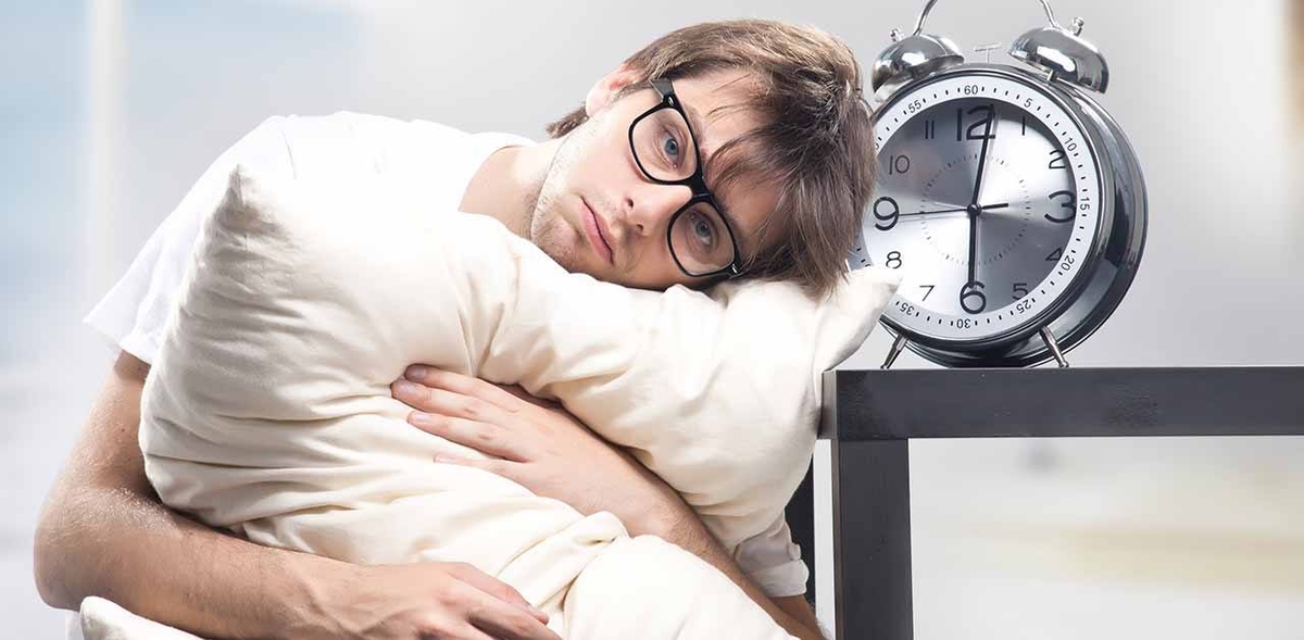 Phác đồ điều trị rối loạn giấc ngủ giúp ngăn ngừa bệnh