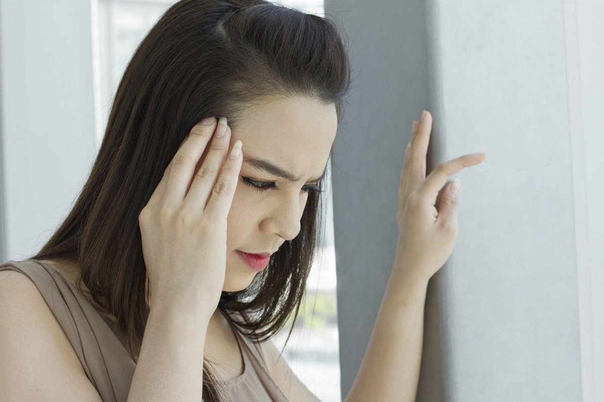 Triệu chứng của bệnh rối loạn tiền đình hay gặp là gì?