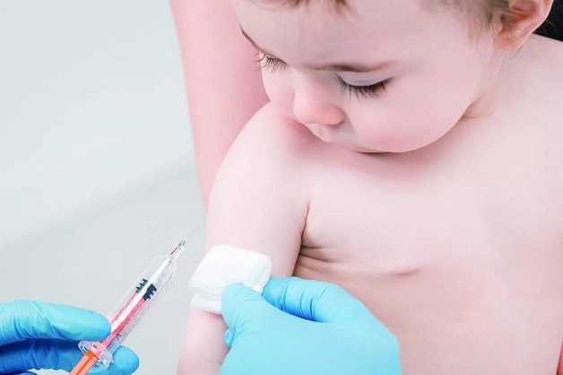 cách phòng tránh viêm phổi trẻ em 