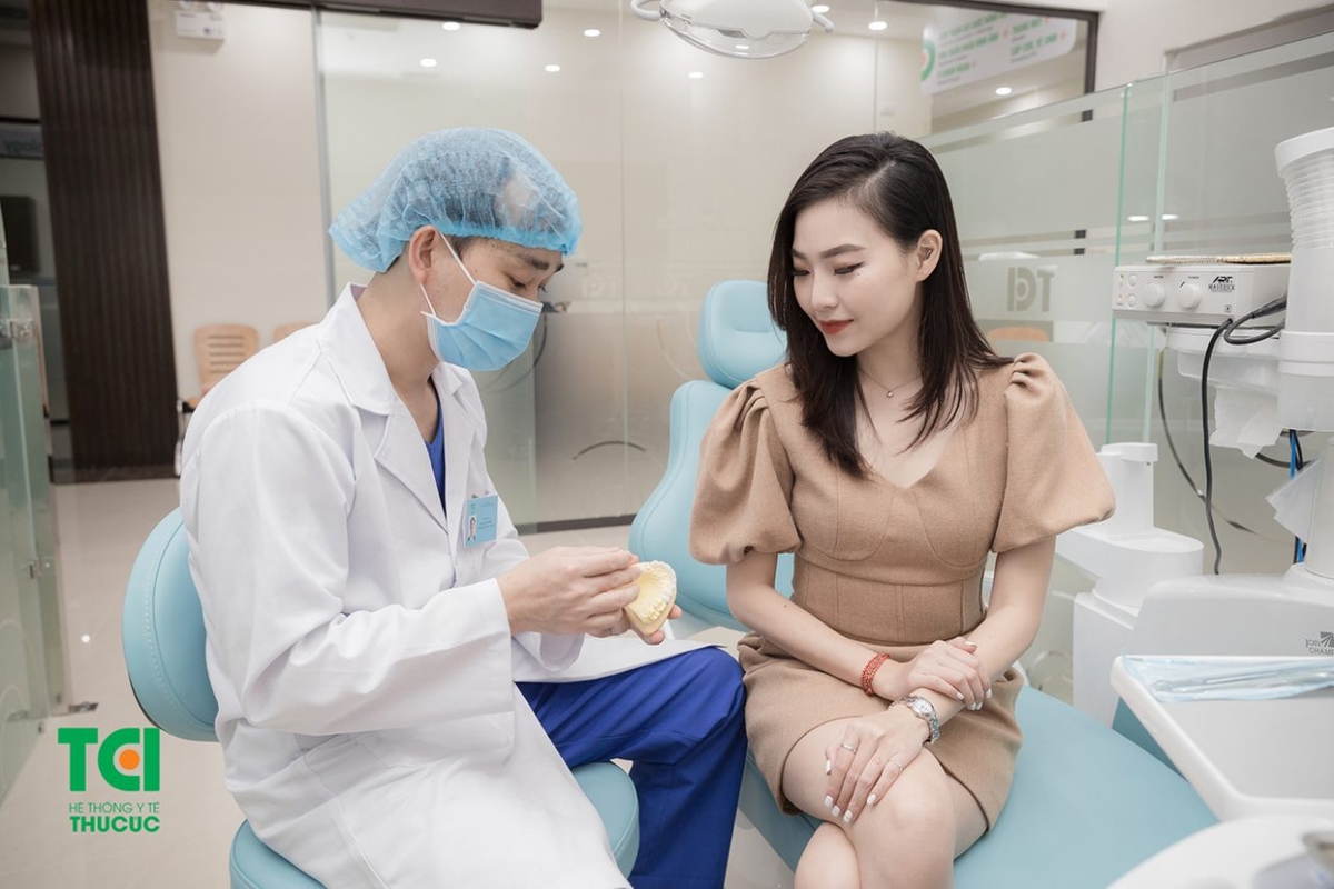 Phương pháp cấy ghép implant có thực sự hiệu quả?