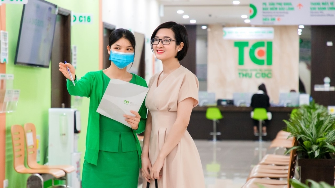 &#8220;Hé lộ&#8221; kinh nghiệm đi siêu âm canh trứng cực chuẩn