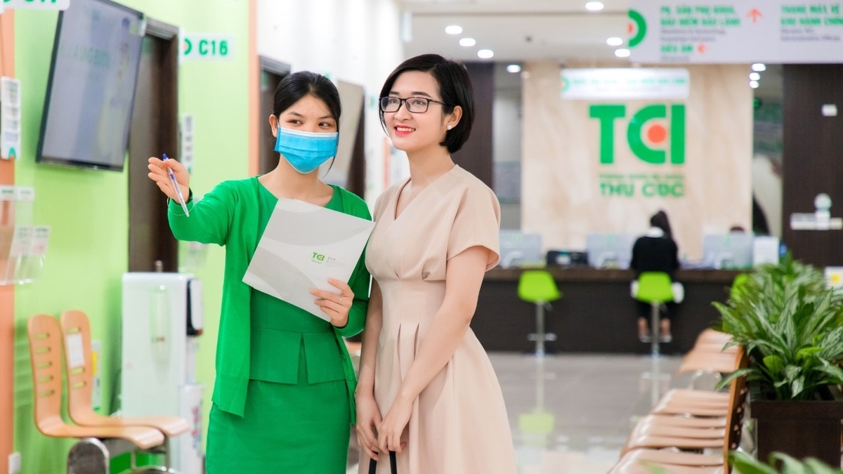 &#8220;Hé lộ&#8221; kinh nghiệm đi siêu âm canh trứng cực chuẩn