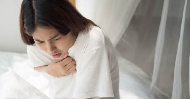 Hở van tim: Nguyên nhân, triệu chứng, chẩn đoán và điều trị
