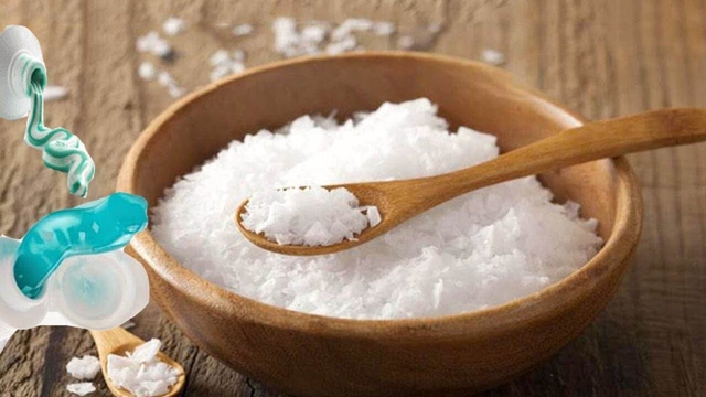 Giải đáp: Bị ngứa vùng kín có nên rửa nước muối hay không?