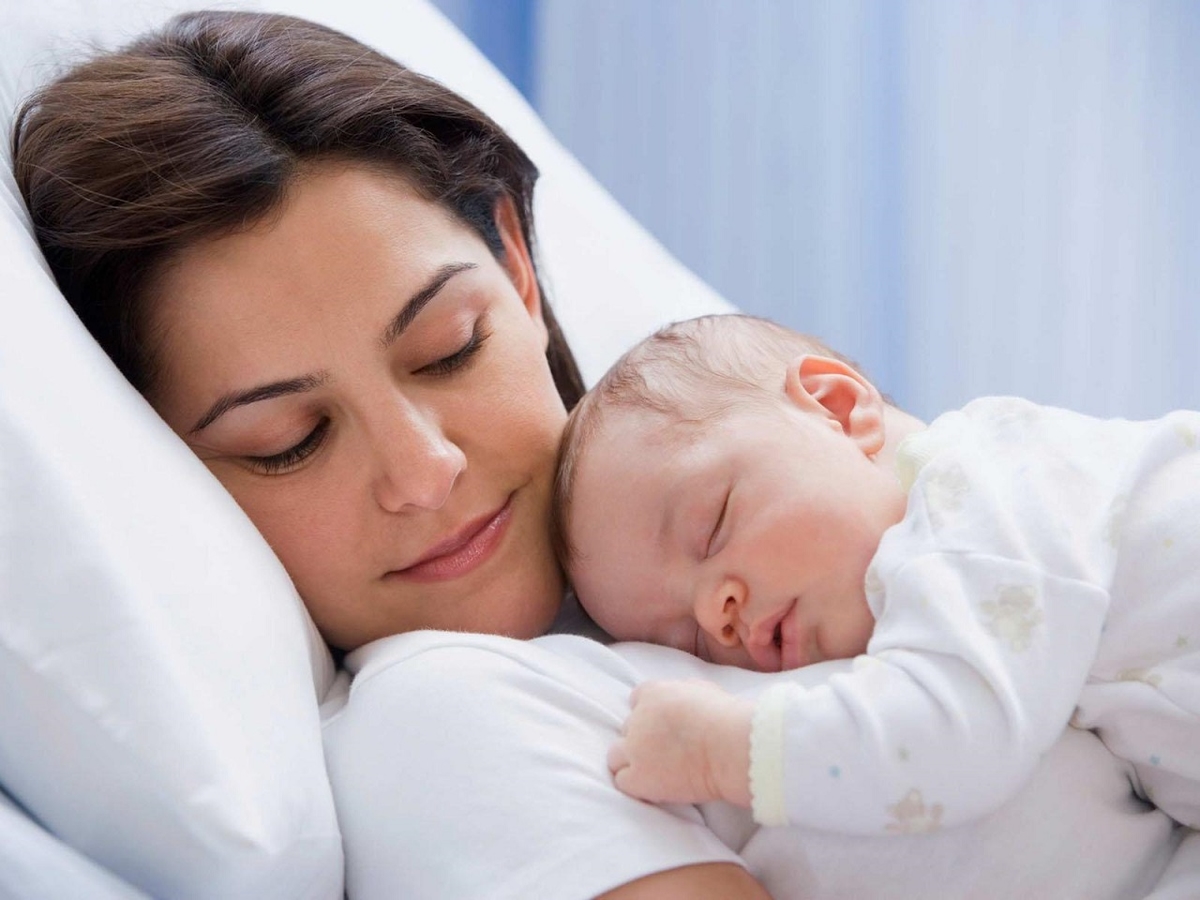 Cách chữa sỏi thận khi đang cho con bú &#8211; Góc giải đáp