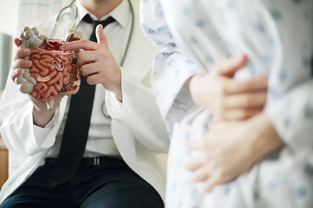 Khám chuyên khoa tiêu hóa ở đâu?