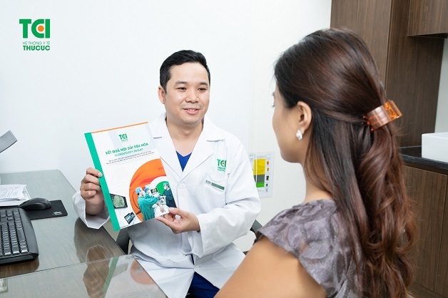 khám nội soi dạ dày đại tràng ở đâu tốt