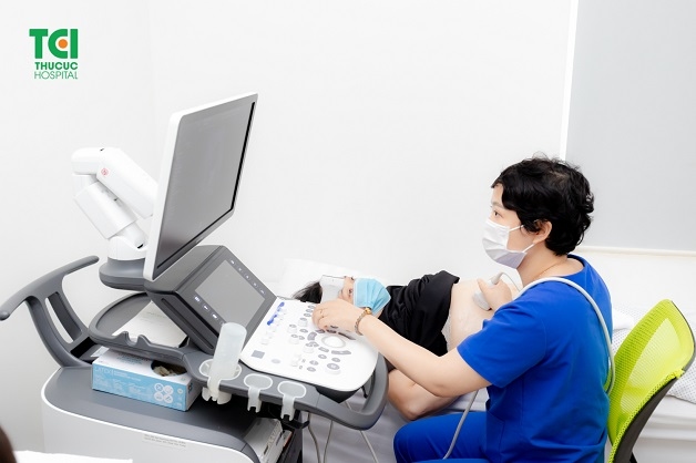 Khám tiêu hóa ở bệnh viện nào tốt nhất hiện nay