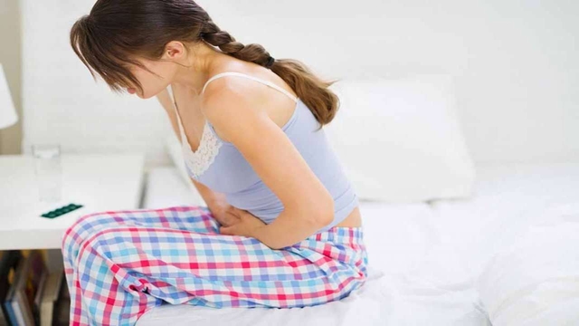 Ngứa 2 bên mép vùng kín điều trị thế nào?
