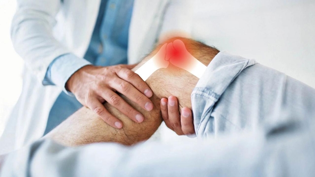 Thoái hóa khớp gối ở người già và những điều cần biết