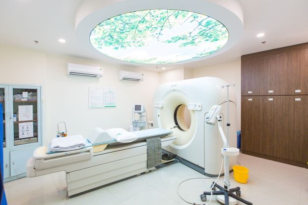 Bệnh viêm đa khớp dạng thấp chữa ở đâu