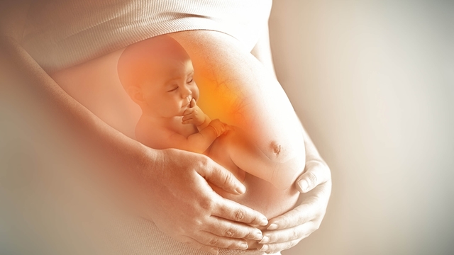 Quá trình siêu âm có phát hiện rỉ ối không?