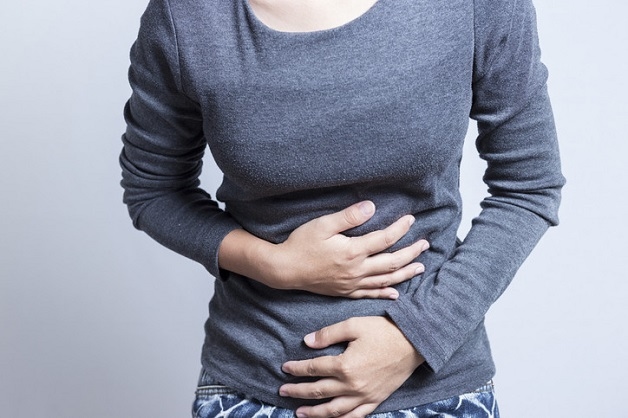 Bệnh tiêu hóa làm suy giảm chất lượng cuộc sống