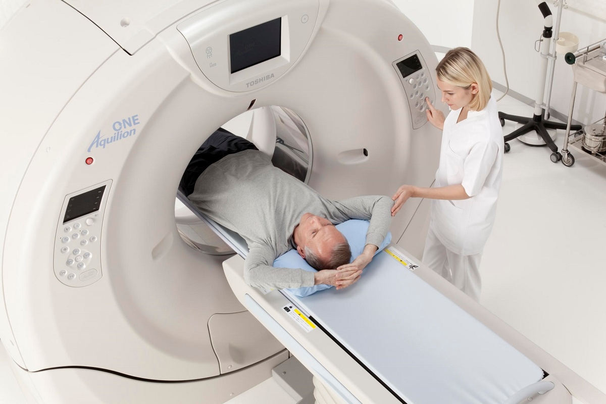 Chụp CT dạ dày được thực hiện khi nào và cần chú ý gì?