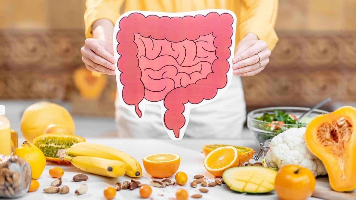 Đại tràng co thắt nên ăn gì để đảm bảo sức khỏe?