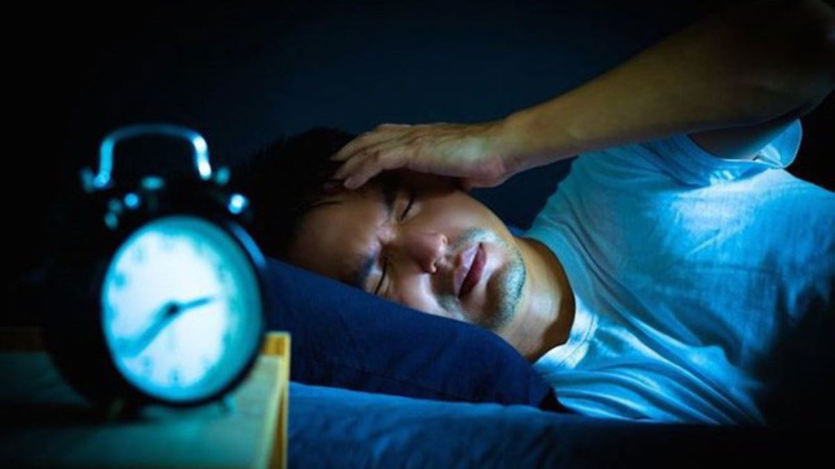 Chứng rối loạn giấc ngủ, nguyên nhân và giải pháp ngăn chặn