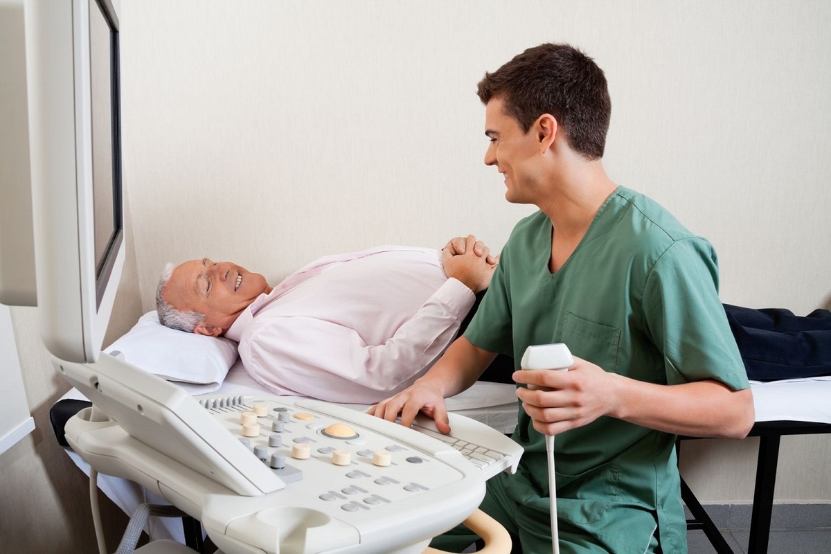Siêu âm đại tràng vạch trần nhiều bệnh lý nguy hiểm