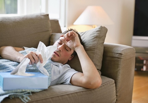 Viêm họng không được điều trị dứt điểm là nguyên nhân dẫn đến bệnh thấp tim.