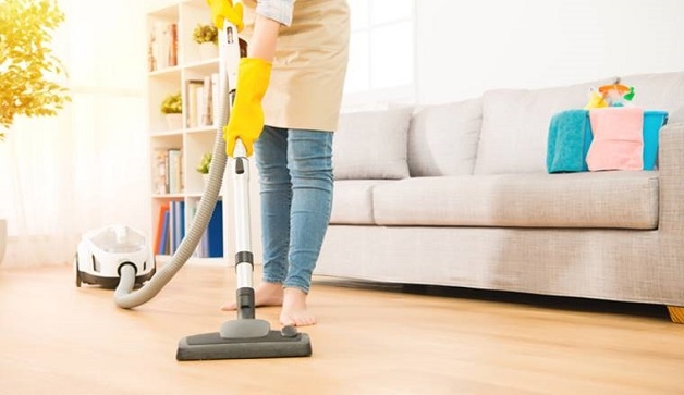 Giữ môi trường sống luôn trong lành và thường xuyên vệ sinh cơ thể là biện pháp hữu hiệu để phòng bệnh thấp tim.