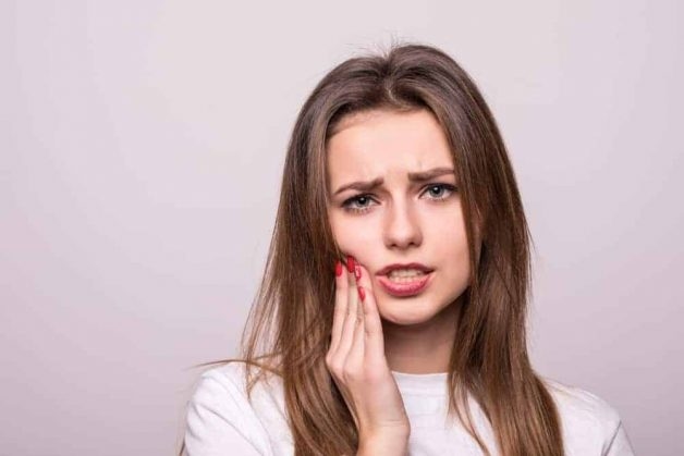 Nhiệt miệng phải làm sao là thắc mắc của nhiều người