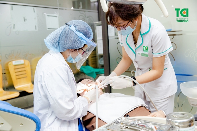 Nhổ răng khôn kiêng gì để bớt đau, nhanh lành thương?