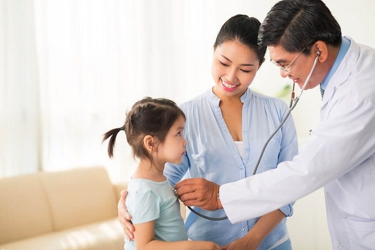 Suy thận trẻ em: Nhận biết sớm &#8211; Khắc phục kịp thời