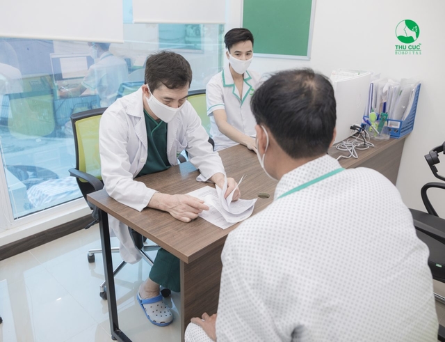 Chữa trị sỏi mật kịp thời ngăn ngừa biến chứng nguy hiểm